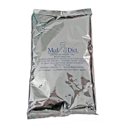 Med-Diet Cook/Chill Brown Gravy