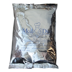 Med-Diet Cheddar Cheese Sauce