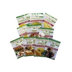 Full Flavor Gluten Free Full Variety Pack