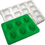 Puree Molds