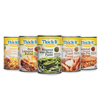 Thick-It Purees