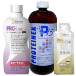 Nutritional Supplements