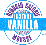 Gelatins / Mousse / Puddings