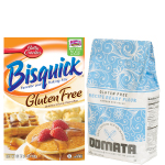 Ingredients and other Mixes