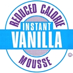 Pudding Mix and Gelatin Mix