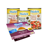 Purees/Thickeners