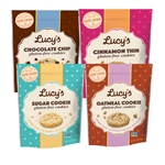 Dr Lucy's Variety Pack