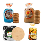 Gluten Free Bun Variety Pack