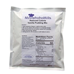 Minnehaha Mills Vanilla Pudding Mix