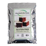 ALF Cake Mix Gluten Free