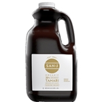 San J Tamari Sauce, Reduced Sodium