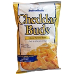 Cheddar Buds