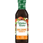 Walden Farms balsamic Vinaigrette Dressing