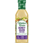 Walden Farms Honey Dijon Dressing