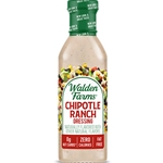 Walden Farms Chipotle Ranch Dressing