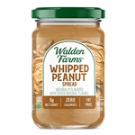 Walden Farms Whipped Peanut Spread