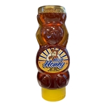 Mel-O Honey Squeeze Bear