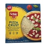 Schar Pizza Crusts