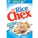 Chex Rice Cereal
