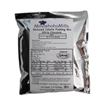 Minnehaha Mills White Chocolate Pudding Mix