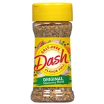 Dash Original Blend