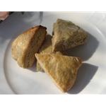 Eco-Cuisine Basic English Scone Mix