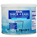 T&E Clear Food Thickener