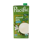 Pacific Natural Foods, Organic Plain Rice Milk