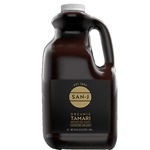 San J Tamari Organic Sauce