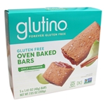 Glutino Apple Breakfast Bar