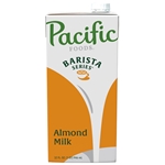 Pacific Natural Foods Barista