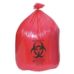 Biohazard Liners