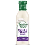 Walden Farms Coffee Creamer