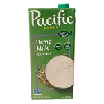 Pacific Natural Foods, Organic Plain Rice Milk