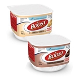 Boost® Pudding