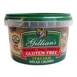 Gillian's Bread Crumbs