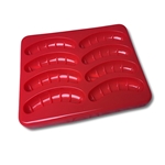 Puree Food Molds