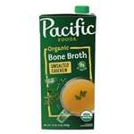 Pacific Foods Chicken Broth