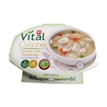 Vital Cuisine™ Meals