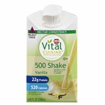 Vital Cuisine® 500 Shake