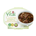 Vital Cuisine™ Meals