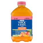 Thick & Easy Apple Juice - Nectar