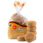 Ener-G Dinner Rolls