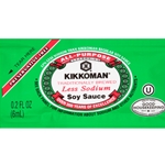 Kikkoman Soy Sauce