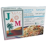 J&M® Chicken Mediterranean