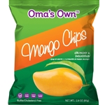 Oma's Own™ Fruit Chips