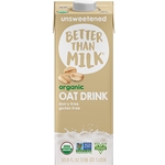 Better Than Milk®