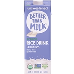 Better Than Milk®