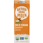 Better Than Milk®