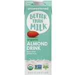 Better Than Milk®